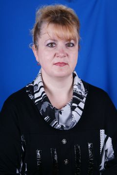 Воспитатель Маслюкова  Елена Николаевна